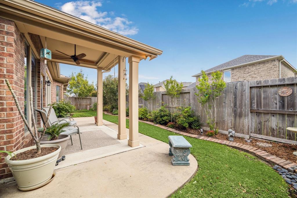 6315 Teal Mist Lane, Fulshear, Texas image 27