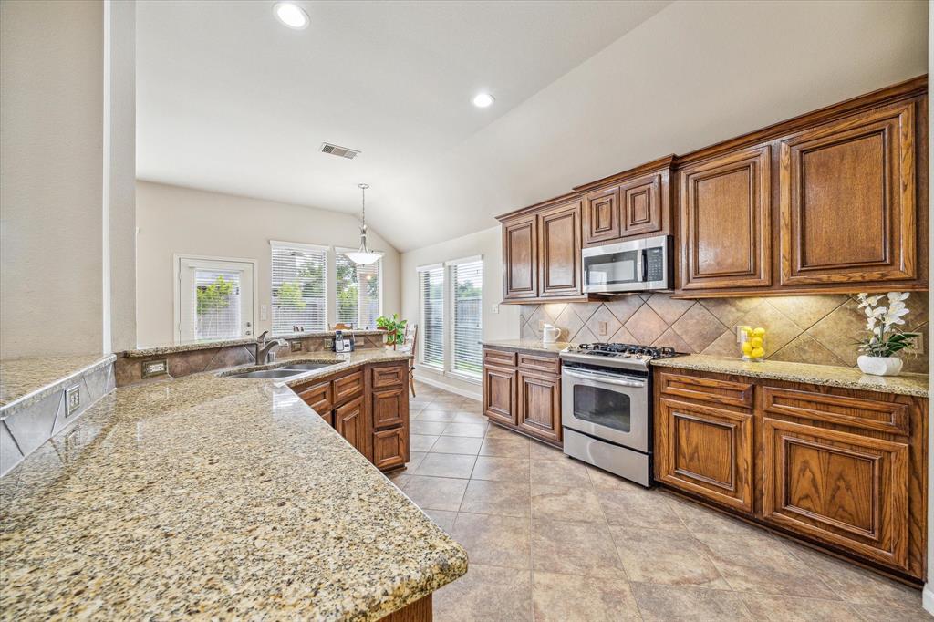 6315 Teal Mist Lane, Fulshear, Texas image 18