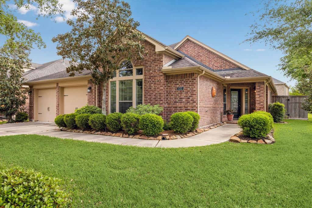 6315 Teal Mist Lane, Fulshear, Texas image 3