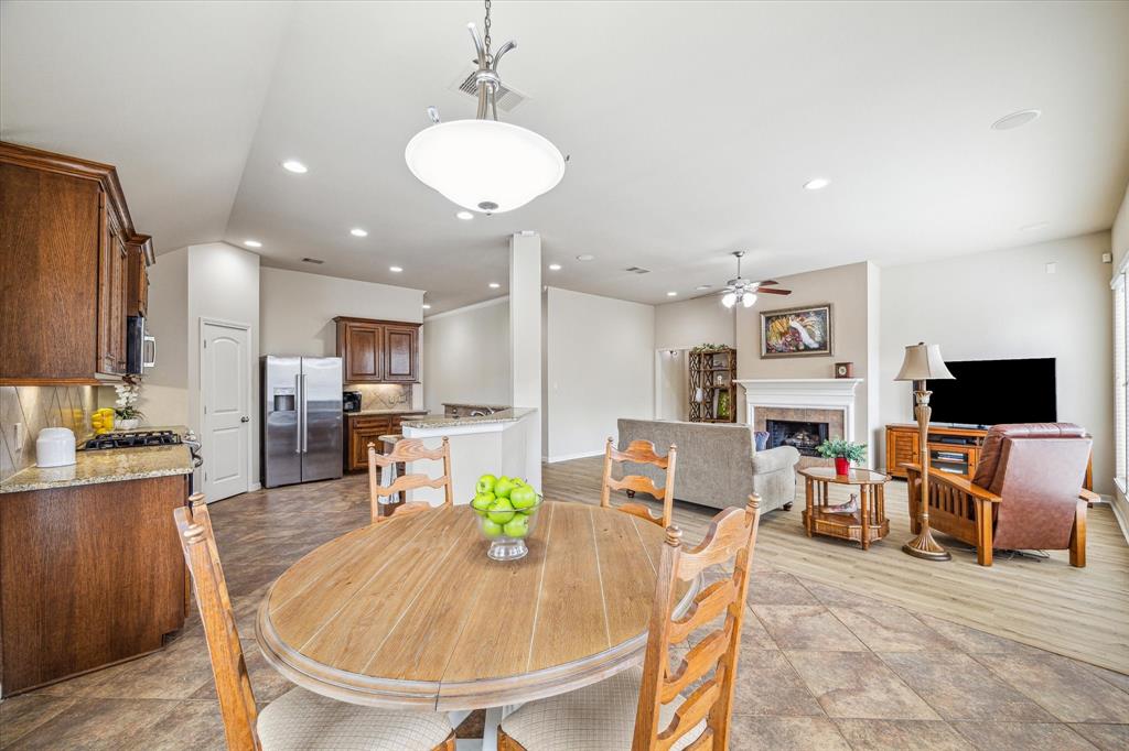 6315 Teal Mist Lane, Fulshear, Texas image 12