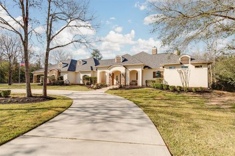 11397 Majestic Drive Montgomery TX 77316