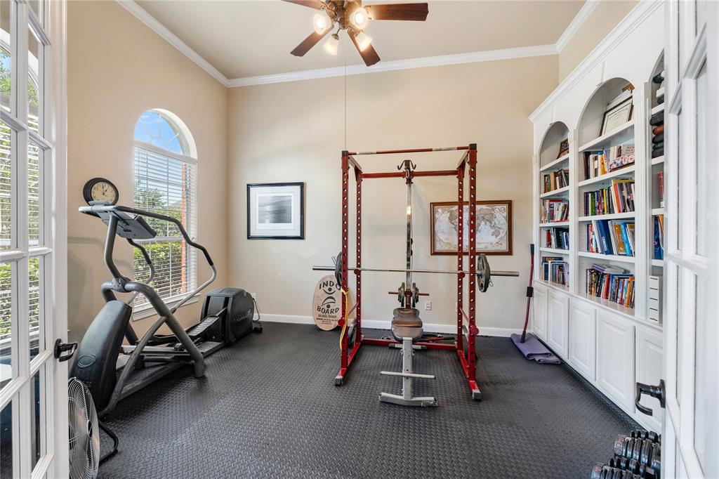 28410 Wild Mustang Lane, Fulshear, Texas image 3