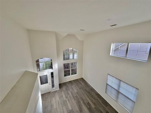 A home in The Woodlands