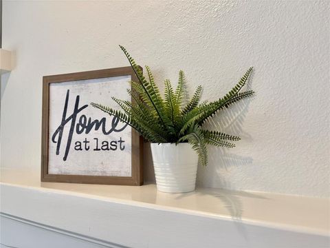A home in The Woodlands