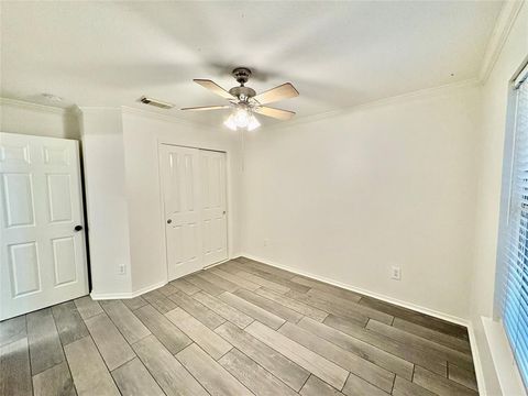 A home in The Woodlands