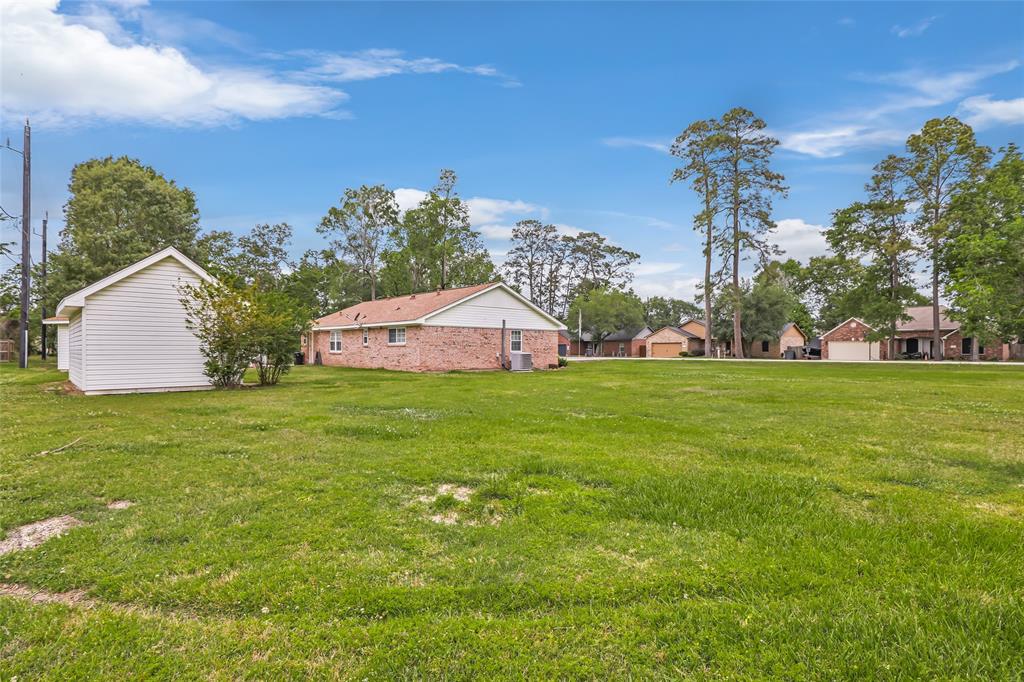 3303 Indian Mound Trail, Crosby, Texas image 5