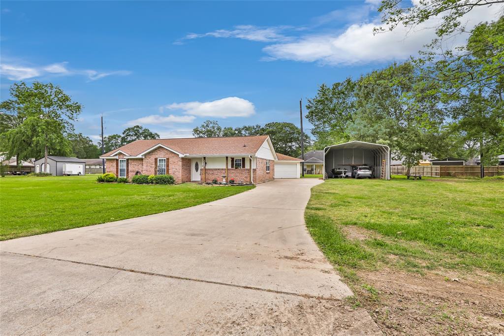 3303 Indian Mound Trail, Crosby, Texas image 1
