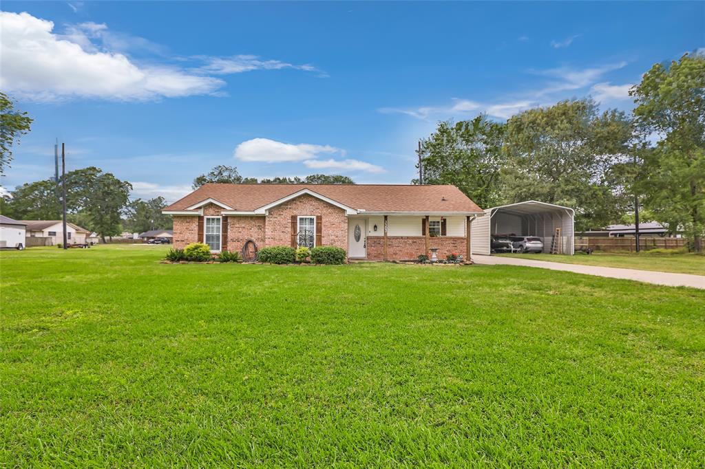 3303 Indian Mound Trail, Crosby, Texas image 3