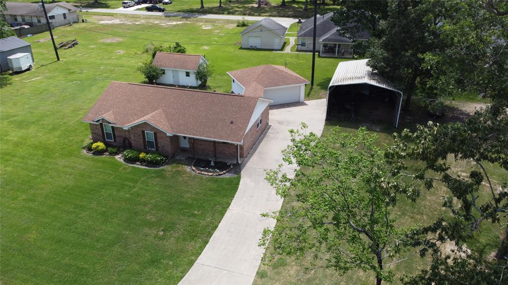 3303 Indian Mound Trail, Crosby, Texas image 33