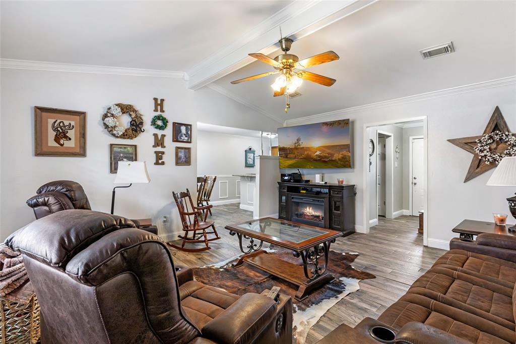 3303 Indian Mound Trail, Crosby, Texas image 9