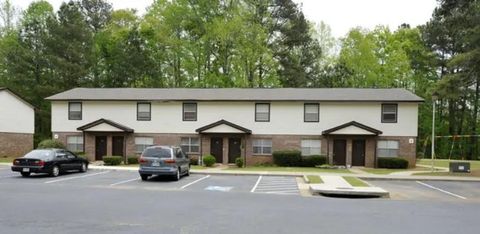 Photo of 106 Meadow St St, Woodstock, GA 30188 (MLS # 86810716)