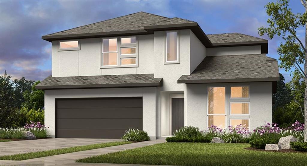 17918 Carnation Glen Drive, Richmond, Texas image 1