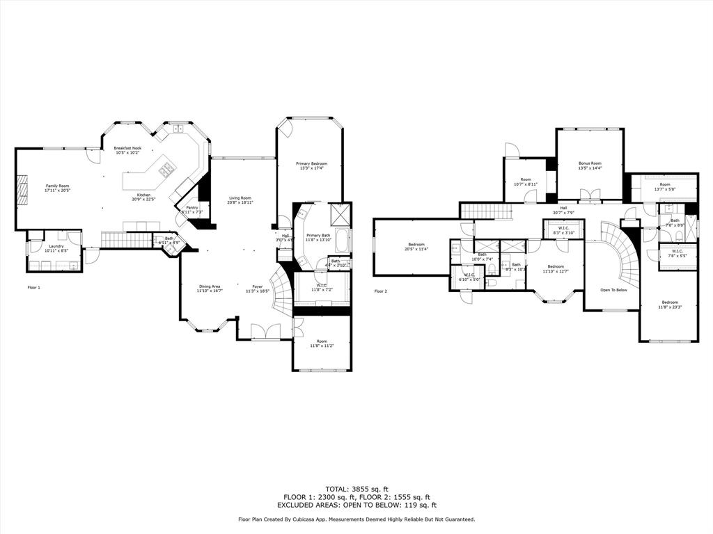 34 N Wooded Brook Circle, The Woodlands, Texas image 41