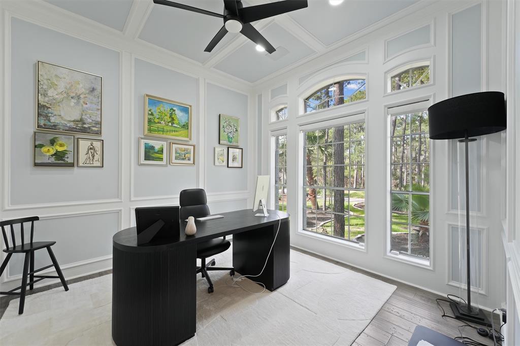 34 N Wooded Brook Circle, The Woodlands, Texas image 7