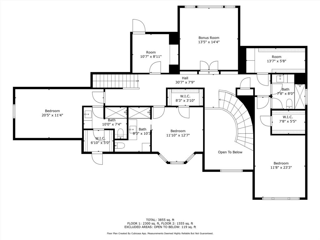 34 N Wooded Brook Circle, The Woodlands, Texas image 43