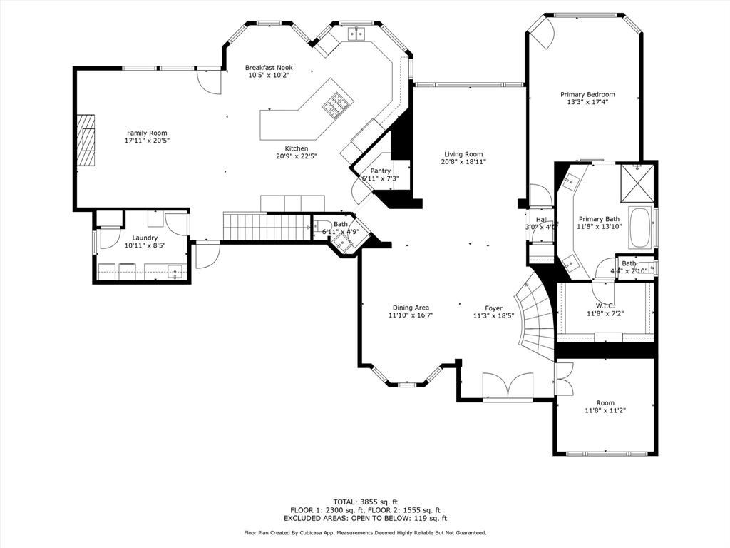 34 N Wooded Brook Circle, The Woodlands, Texas image 42