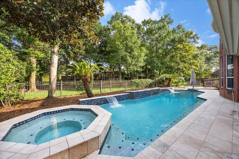 22719 Arbor Stream Drive Katy TX 77450