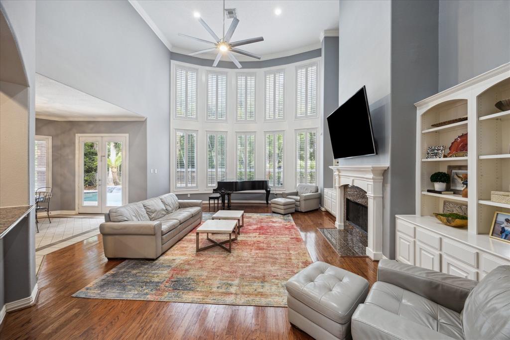 22719 Arbor Stream Drive, Katy, Texas image 7