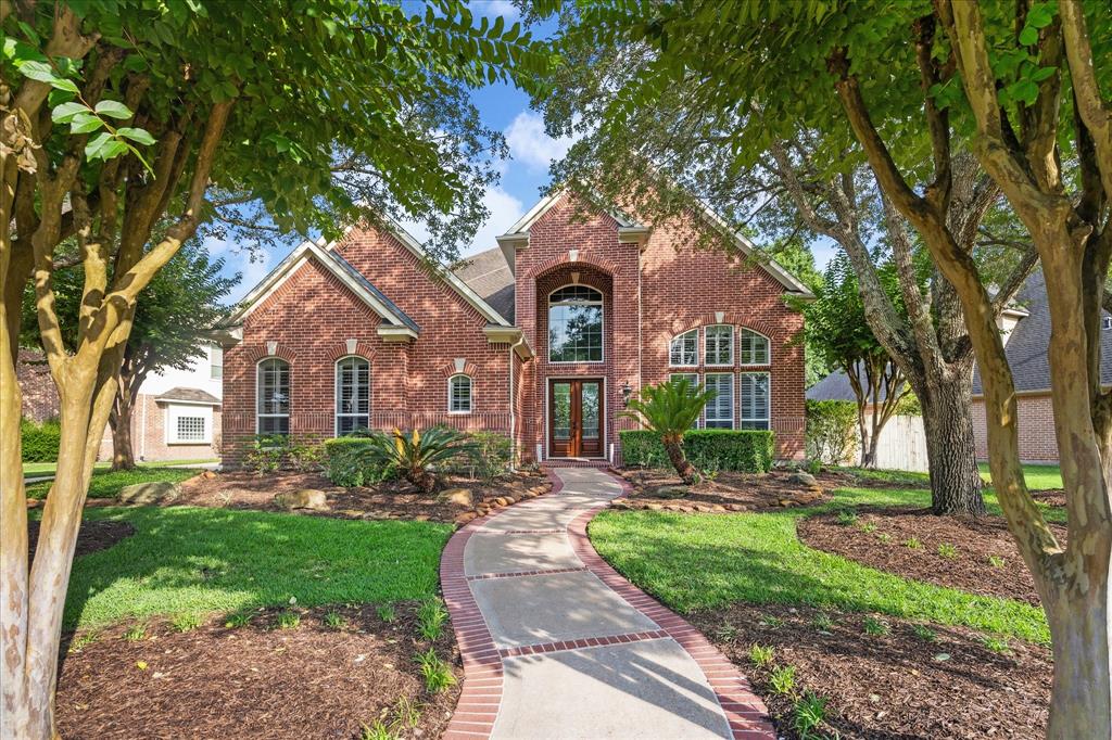 22719 Arbor Stream Drive