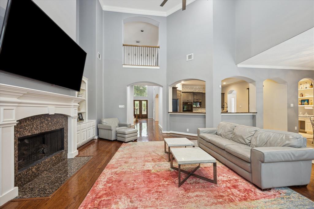 22719 Arbor Stream Drive, Katy, Texas image 10