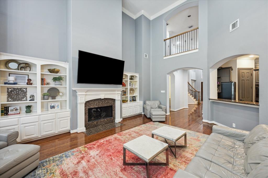 22719 Arbor Stream Drive, Katy, Texas image 9