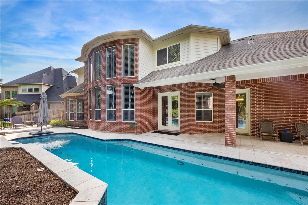 22719 Arbor Stream Drive, Katy, Texas image 37