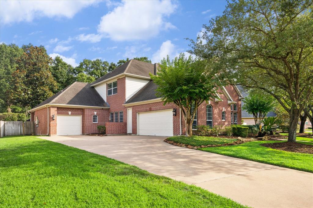 22719 Arbor Stream Drive
