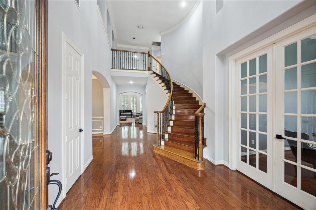 22719 Arbor Stream Drive