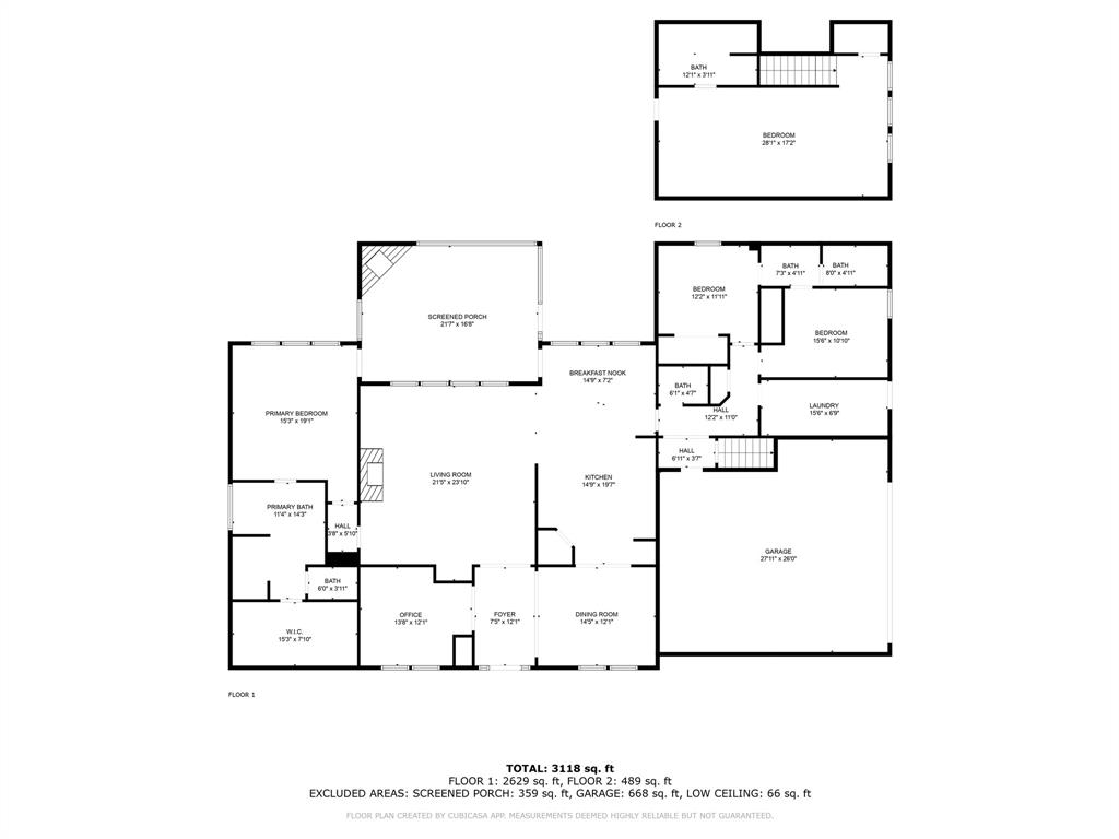 510 County Road 247 Road, Valley View, Texas image 35