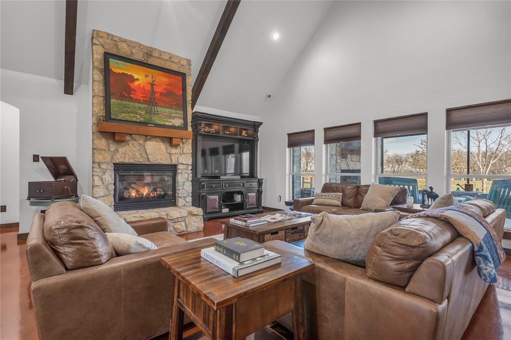 510 County Road 247 Road, Valley View, Texas image 8