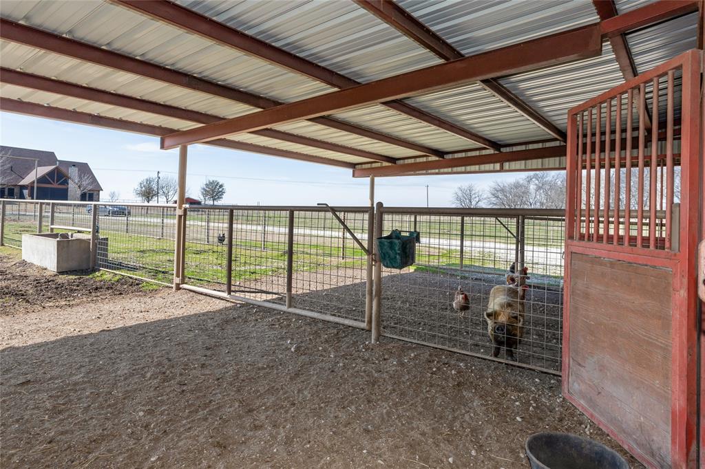 510 County Road 247 Road, Valley View, Texas image 27