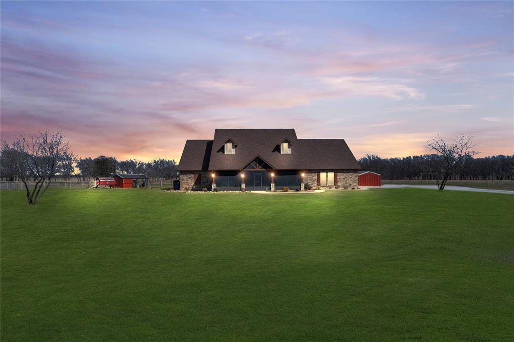 510 County Road 247 Road, Valley View, Texas image 32