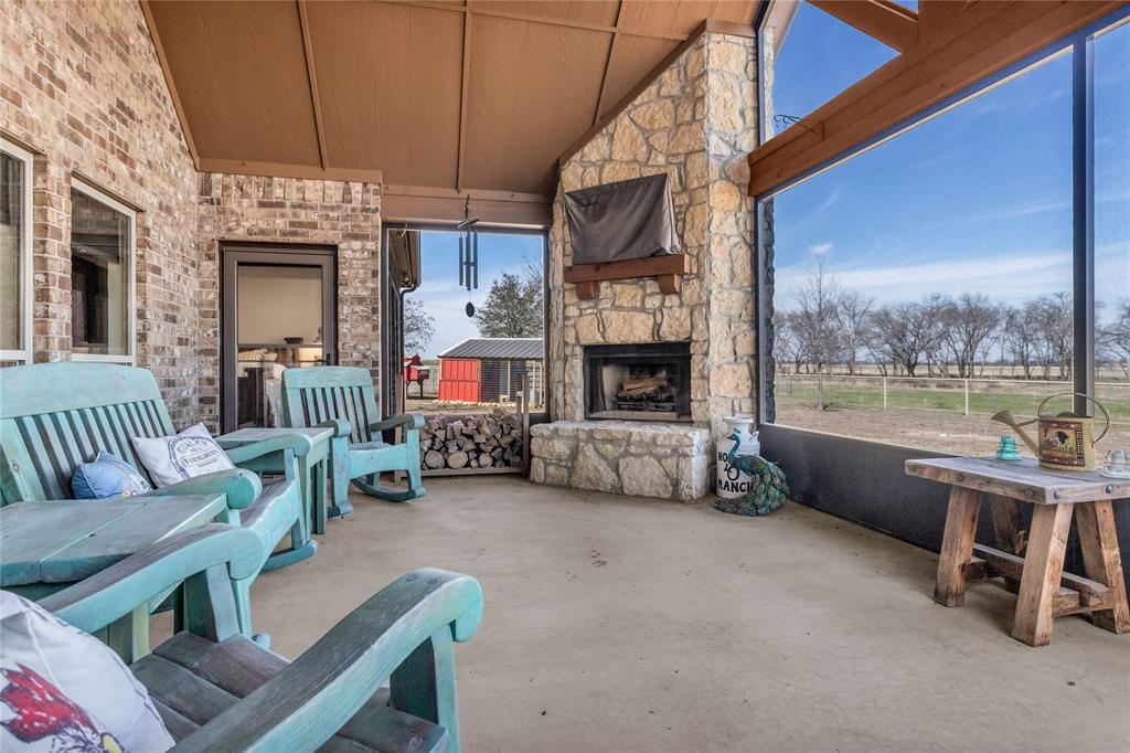 510 County Road 247 Road, Valley View, Texas image 22