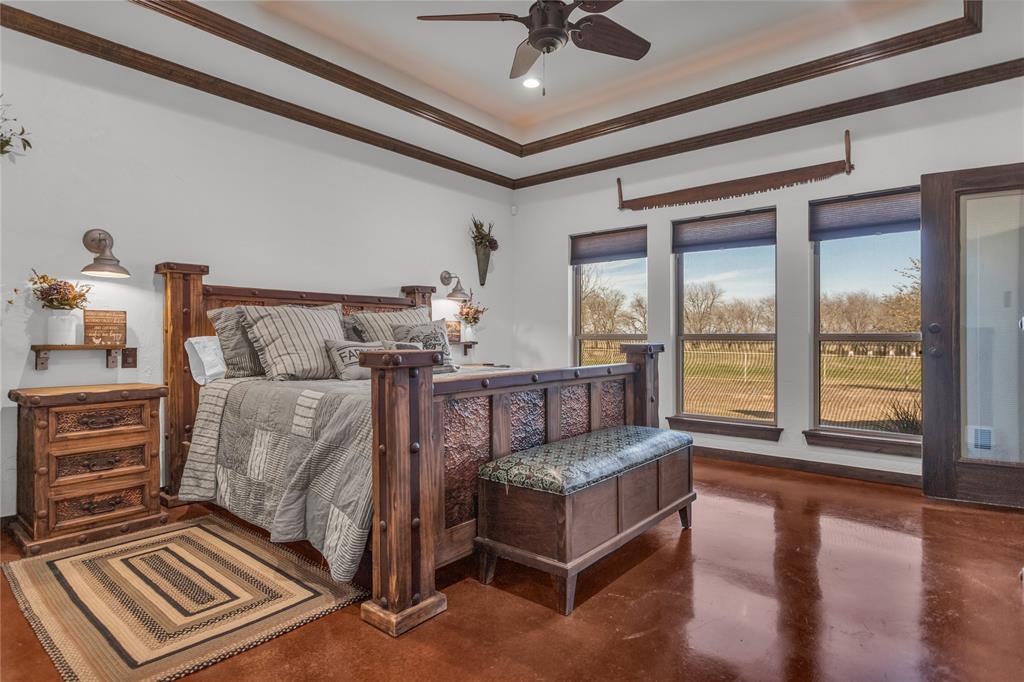 510 County Road 247 Road, Valley View, Texas image 13