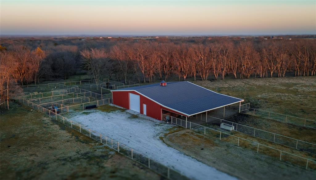 510 County Road 247 Road, Valley View, Texas image 26
