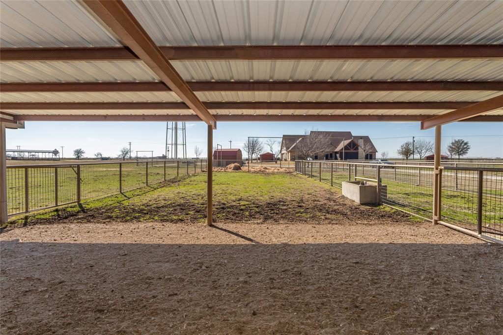 510 County Road 247 Road, Valley View, Texas image 28