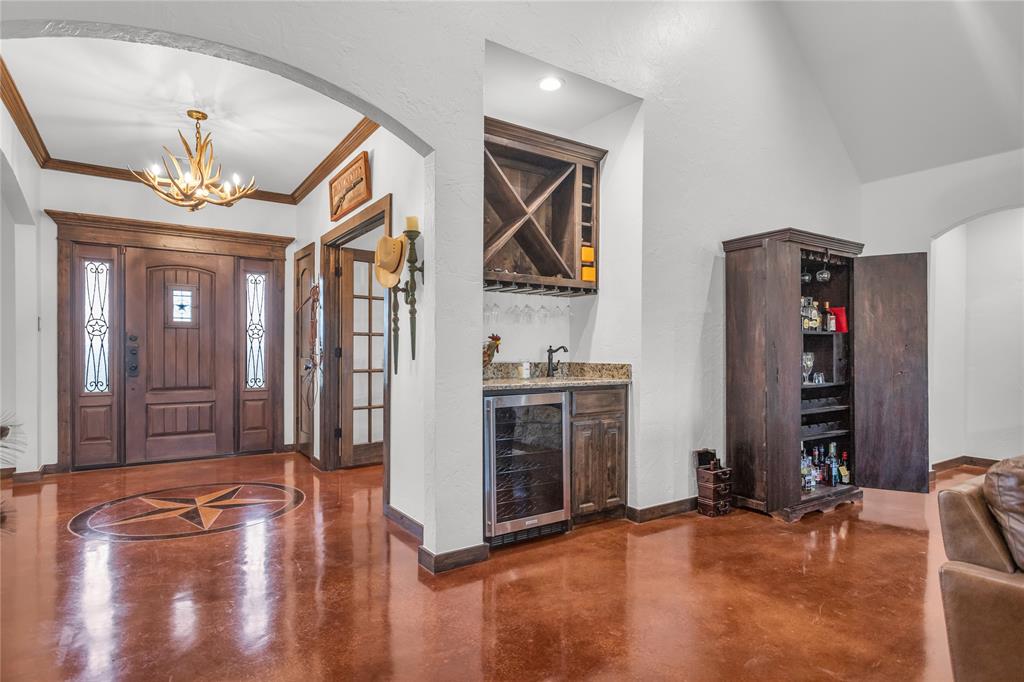 510 County Road 247 Road, Valley View, Texas image 6