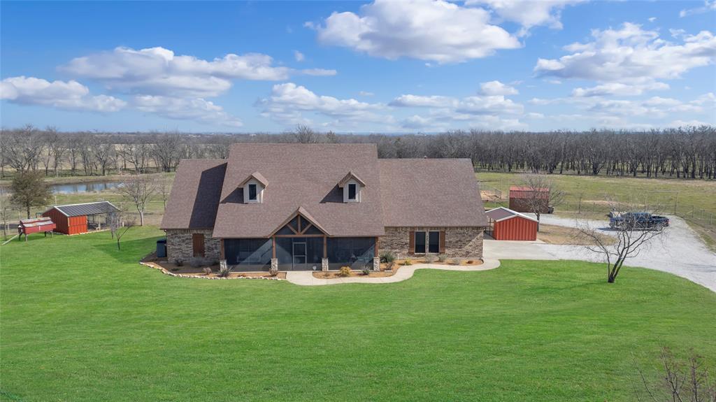 510 County Road 247 Road, Valley View, Texas image 31