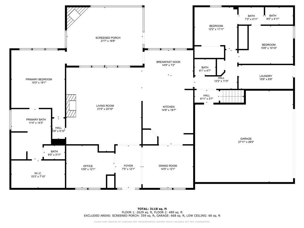 510 County Road 247 Road, Valley View, Texas image 33