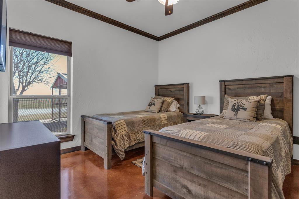 510 County Road 247 Road, Valley View, Texas image 18