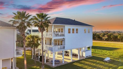 Photo of 4010 Shallow Reef, Galveston, TX 77554 (MLS # 87655029)