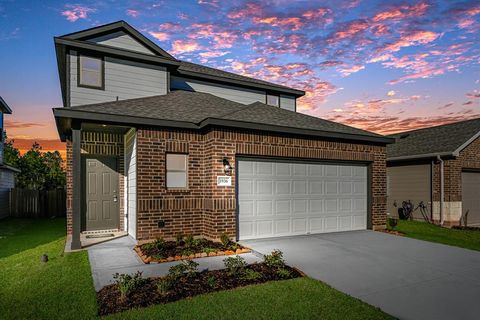 14833 Archer Court Montgomery TX 77316