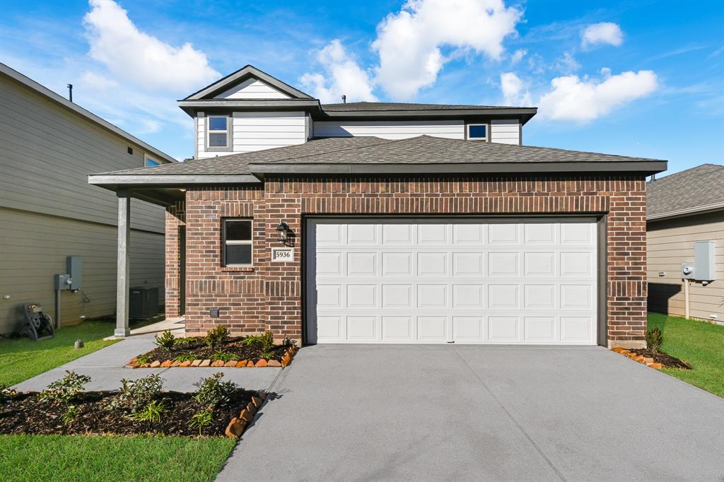 14833 Archer Court