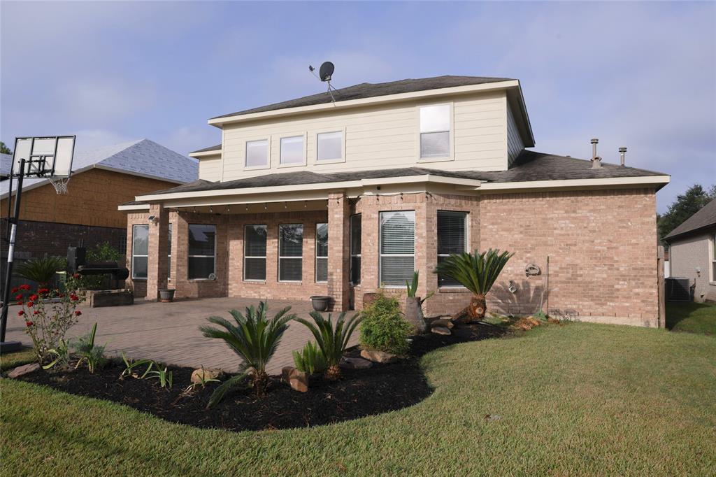 2425 Harbor Chase Drive, Pearland, Texas image 26