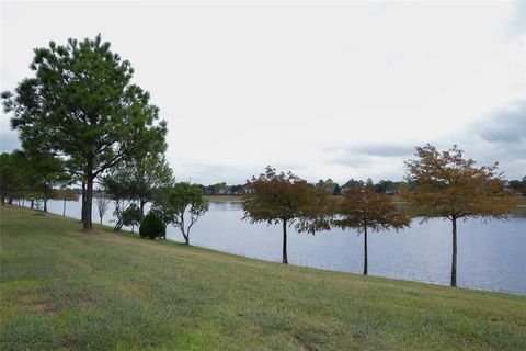 A home in Pearland