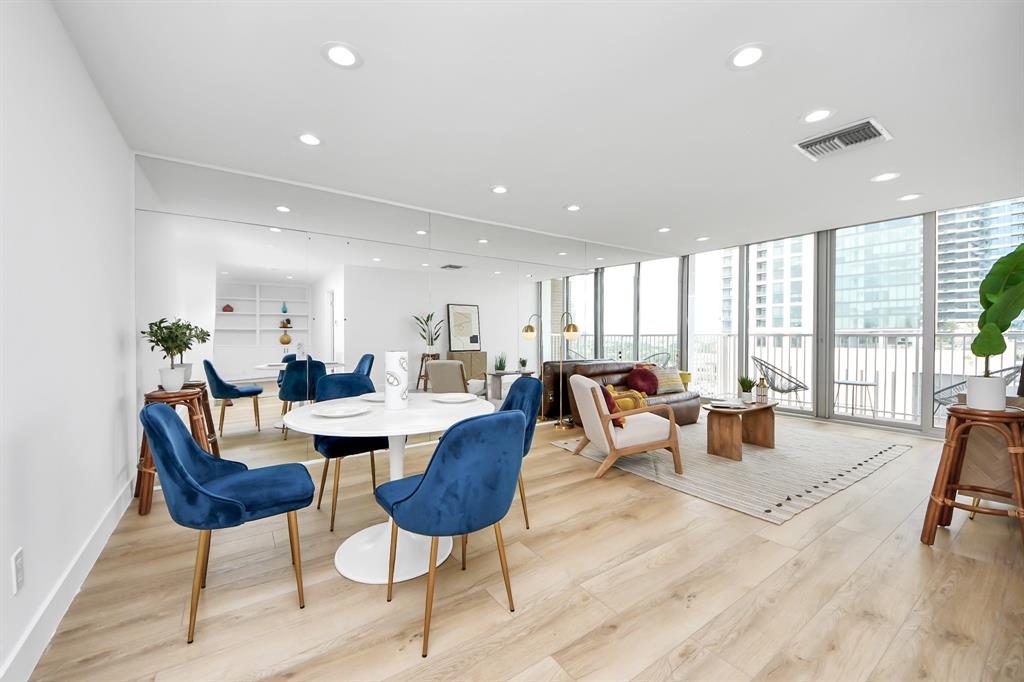 3600 Montrose Boulevard 1006