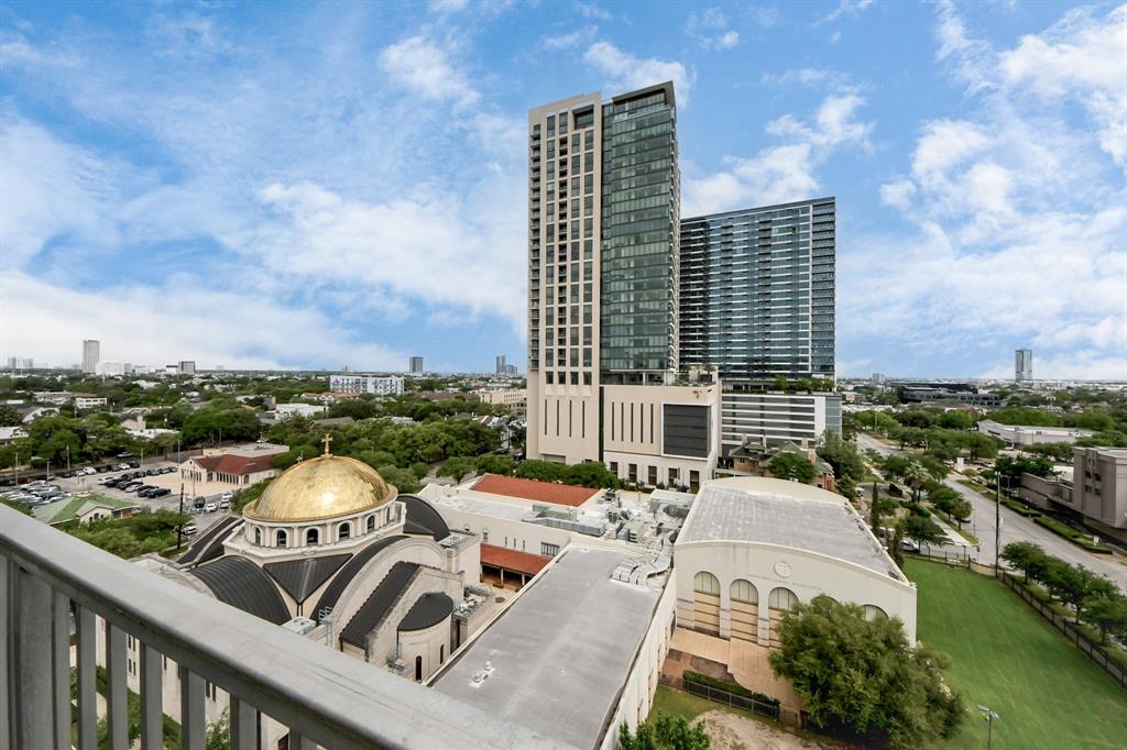 3600 Montrose Boulevard 1006