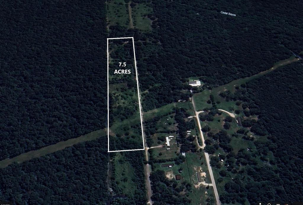 5207 Melanie Lane, Crosby, Texas image 2
