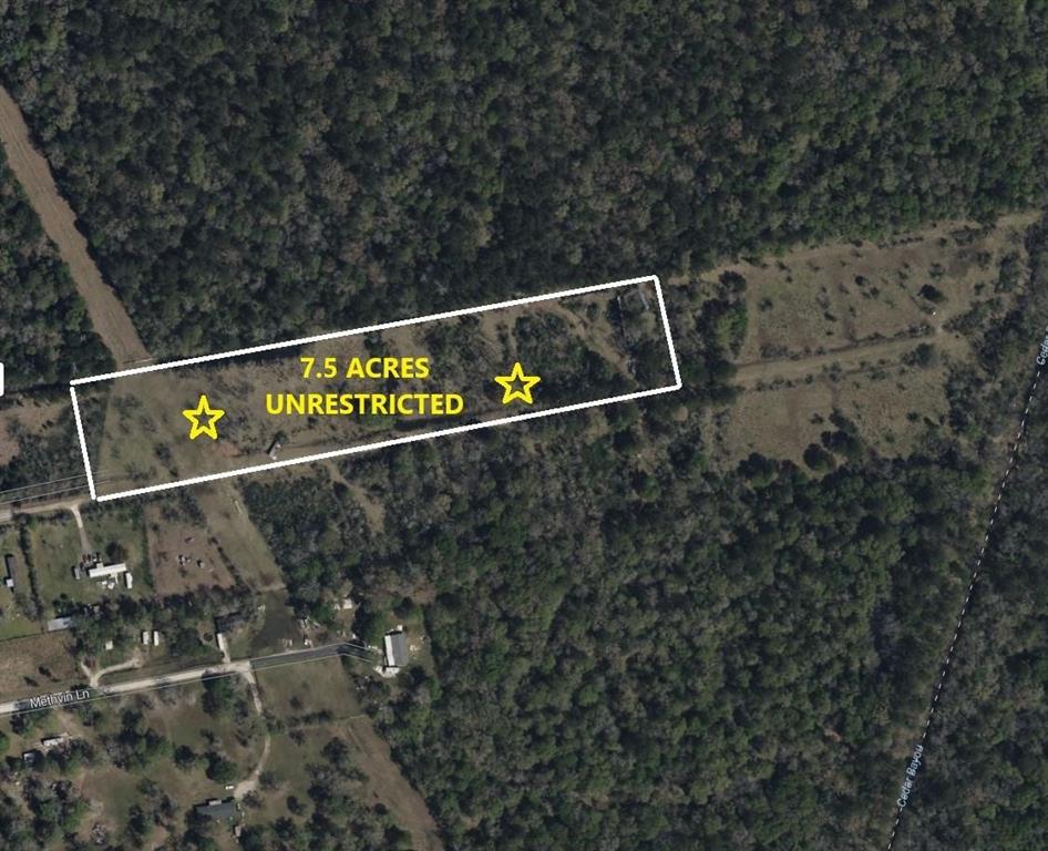 5207 Melanie Lane, Crosby, Texas image 3