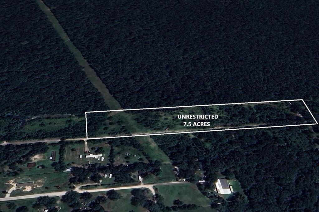 5207 Melanie Lane, Crosby, Texas image 4